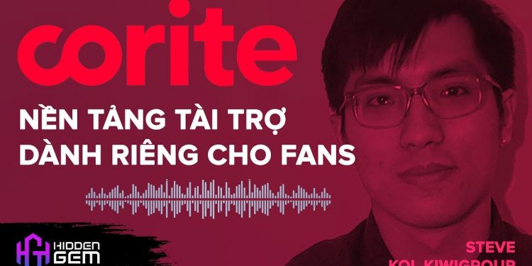 Corite là gì? Một dự án hấp dẫn được các nghệ sĩ và người hâm mộ yêu thích