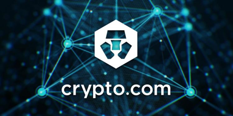 Crypto.com tài trợ 25 triệu USD cho giải bóng đá Úc