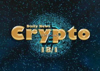 ViMoney: Điểm tin Crypto ngày 18/1