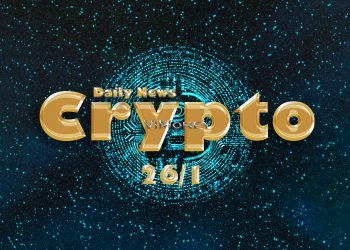 ViMoney: Điểm tin Crypto 26/01: Tín hiệu tăng giá BTC, tin tức ETH, SHIB, MANA, ADA, DOT, FTM và Polymarket