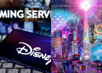 Disney định hướng phát triển Công viên giải trí Metaverse