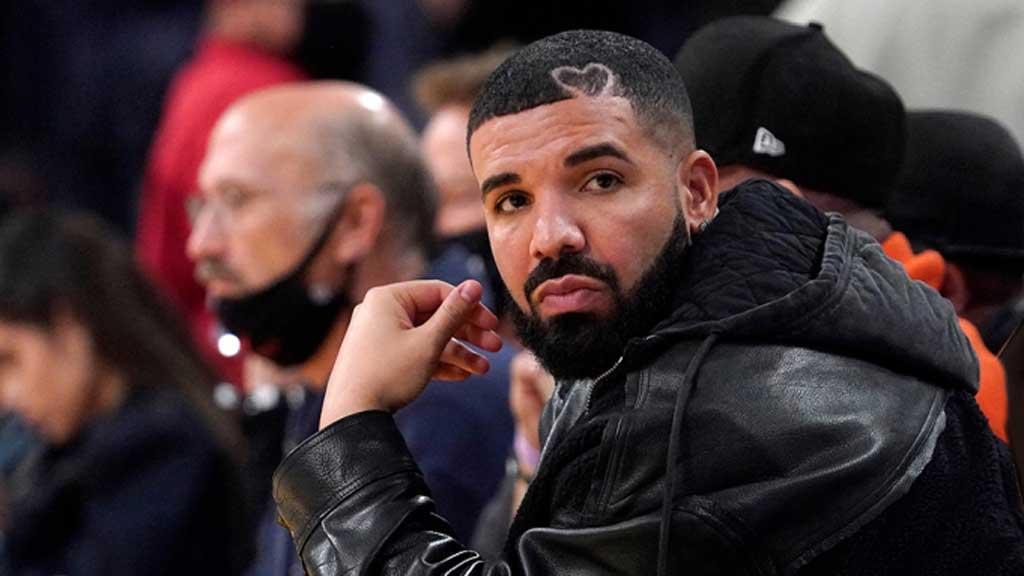 Bộ sưu tập NFT “Spicy and Seductive” của Drake có thể thu về hơn 50 triệu USD