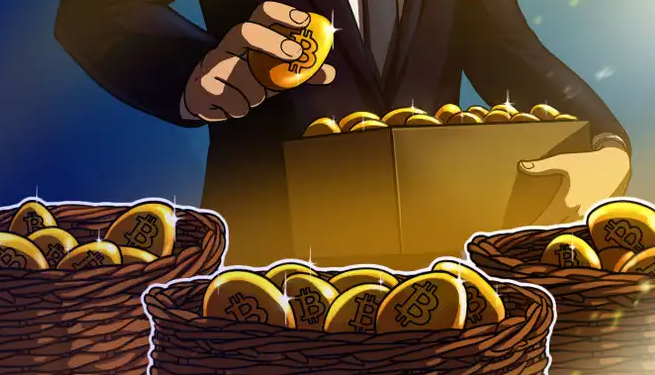 El Salvador “bắt đáy” 410 Bitcoin trị giá 15 triệu USD