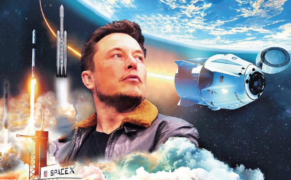 ViMoney; 2021 - Một năm đầy dấu ấn của tỷ phú Elon Musk