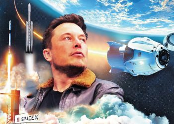 ViMoney; 2021 - Một năm đầy dấu ấn của tỷ phú Elon Musk