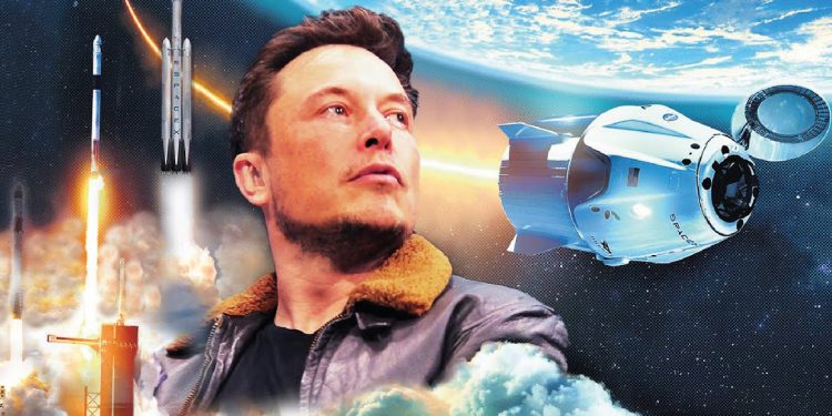 ViMoney; 2021 - Một năm đầy dấu ấn của tỷ phú Elon Musk