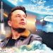 ViMoney; 2021 - Một năm đầy dấu ấn của tỷ phú Elon Musk