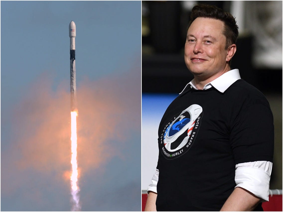 ViMoney: 2021 - Một năm đầy dấu ấn của tỷ phú Elon Musk h1