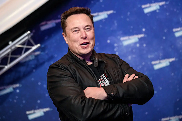 ViMoney: 2021 - Một năm đầy dấu ấn của tỷ phú Elon Musk h3