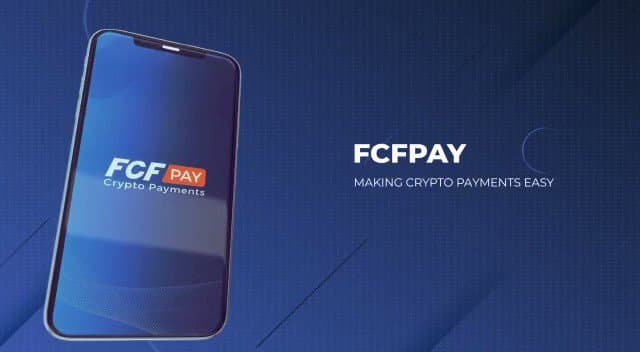 FCF Pay cung cấp dịch vụ thanh toán bằng tiền điện tử tới hơn 500 cửa hàng