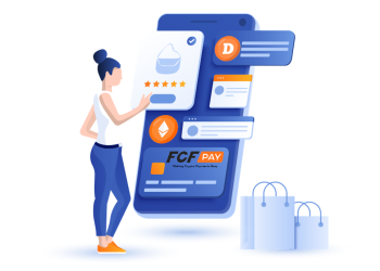 FCF Pay cung cấp dịch vụ thanh toán bằng tiền điện tử tới hơn 500 cửa hàng