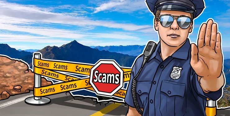 Ủy ban thương mại Liên bang Mỹ cảnh báo về trò lừa đảo liên quan đến ATM tiền điện tử