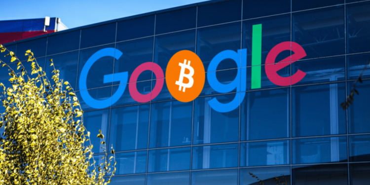 ViMoney: Google xem xét việc cho phép người dùng lưu trữ Bitcoin và tiền điện tử trong thẻ kỹ thuật số