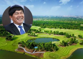 ViMoney: Hòa Phát muốn xây dựng sân golf và khu đô thị sinh thái quy mô gần 390 ha tại Hải Dương