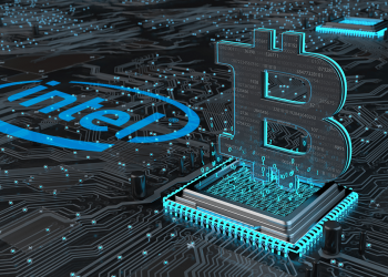 Intel sắp ra mắt chip đào Bitcoin để tham gia thị trường khai thác tiền điện tử