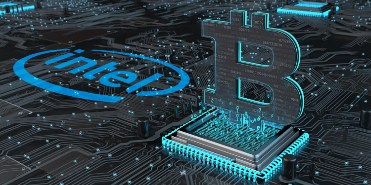 Intel sắp ra mắt chip đào Bitcoin để tham gia thị trường khai thác tiền điện tử
