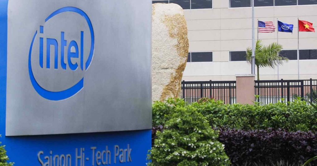 Intel sắp ra mắt chip đào Bitcoin để tham gia thị trường khai thác tiền điện tử