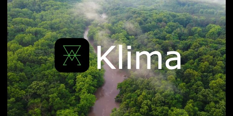 KlimaDAO tăng lượng dự trữ bù đắp carbon lên 50% chỉ trong vòng 2 tháng