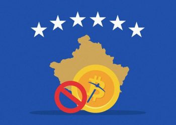 Kosovo cấm khai thác tiền điện tử trong bối cảnh thiếu điện trầm trọng