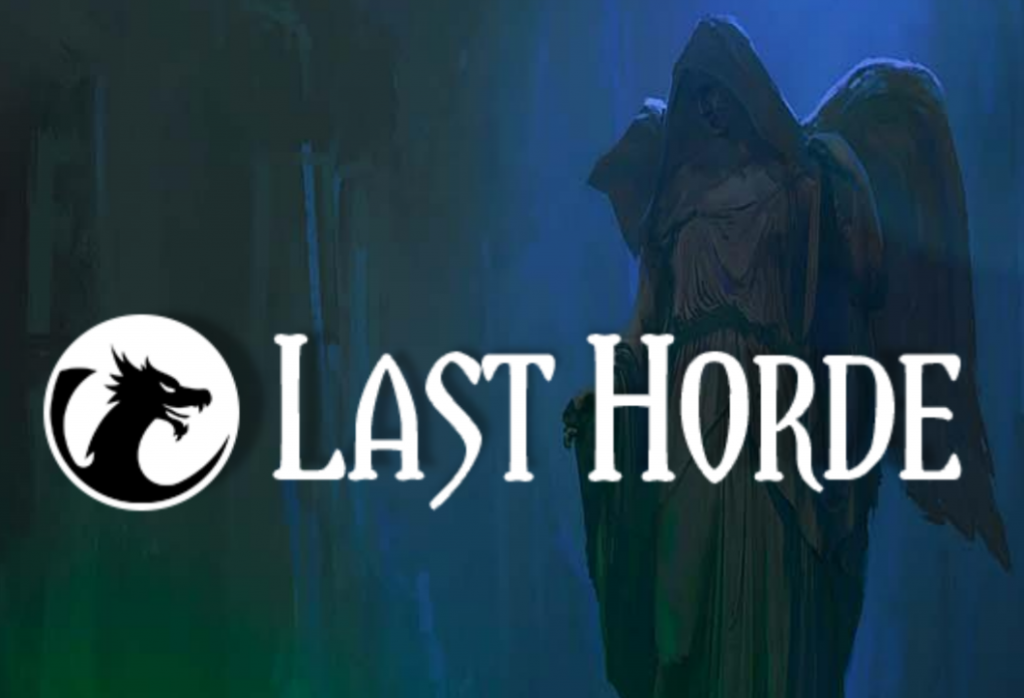Last Horde là gì? Tìm hiểu chi tiết về dự án game sưu tập thẻ dựa trên công nghệ NFT