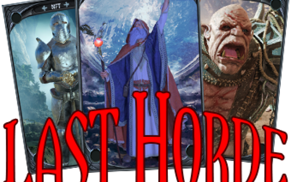 Last Horde là gì? Tìm hiểu chi tiết về dự án game sưu tập thẻ dựa trên công nghệ NFT