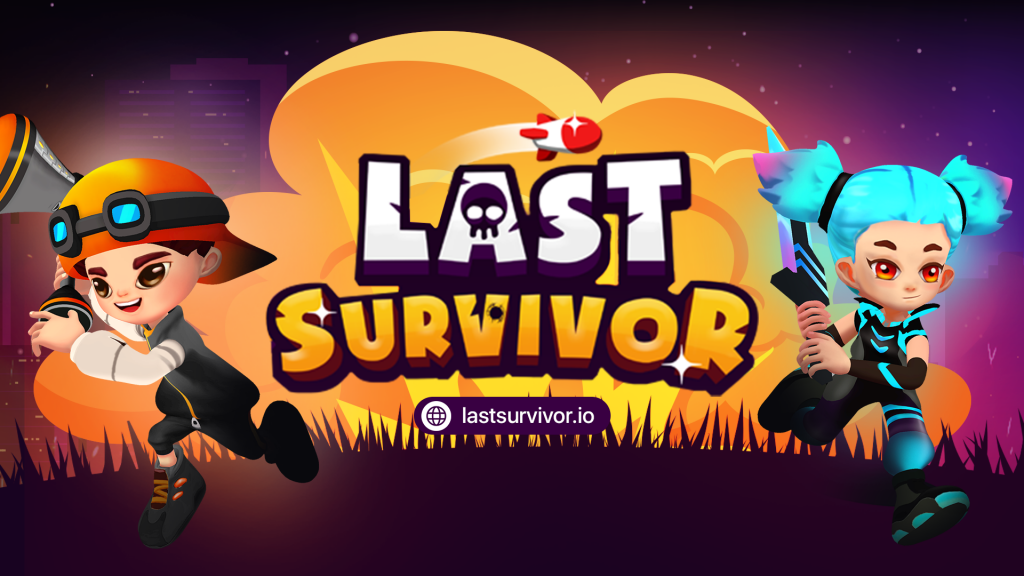 Last Survivor là gì? Tìm hiểu dự án Metaverse dựa trên Binance Smart Chain