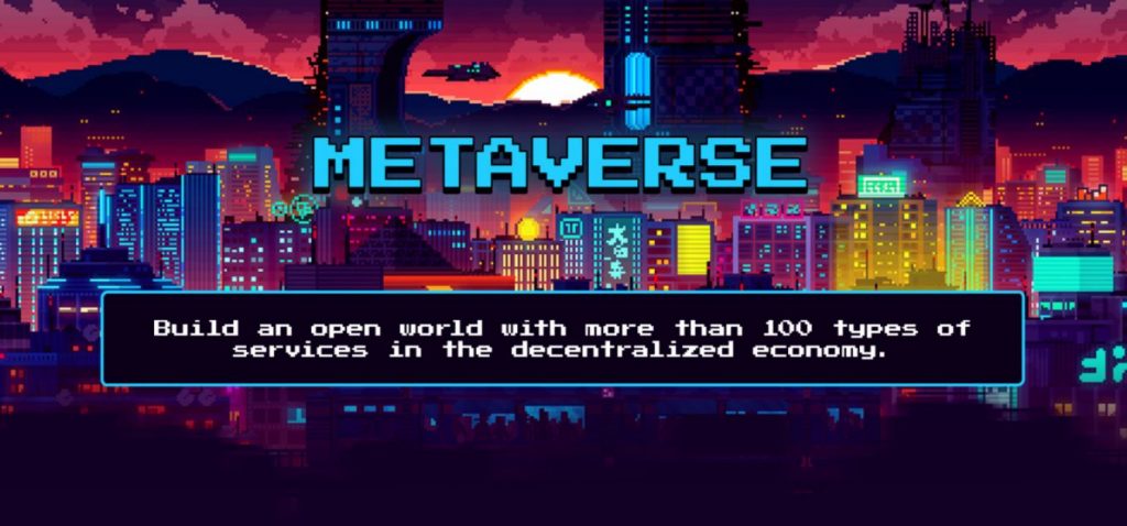 Metagear là gì? Trò chơi chiến đấu pixel dựa trên blockchain đầu tiên trên thế giới