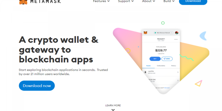 1001 điều chưa biết về Metamask Wallet và Metamask