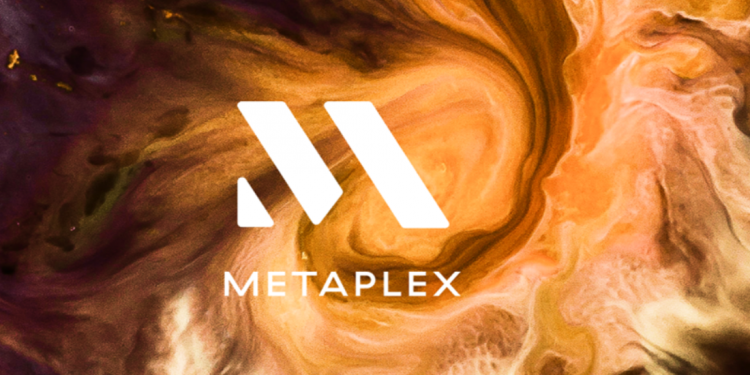 Metaplex huy động thành công 46 triệu USD