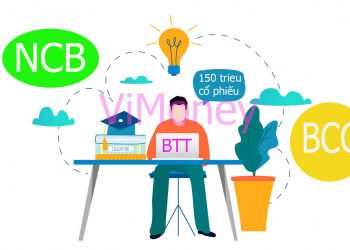 NCB chào bán 150 triệu cổ phiếu cho cổ đông hiện hữu - BCG góp vốn thành lập công ty bất động sản cùng Liên Danh BTT