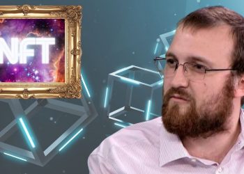 Charles Hoskinson nhận định: “NFT sẽ là mục tiêu nhắm tới của các cơ quan quản lý năm 2022”