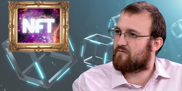 Charles Hoskinson nhận định: “NFT sẽ là mục tiêu nhắm tới của các cơ quan quản lý năm 2022”