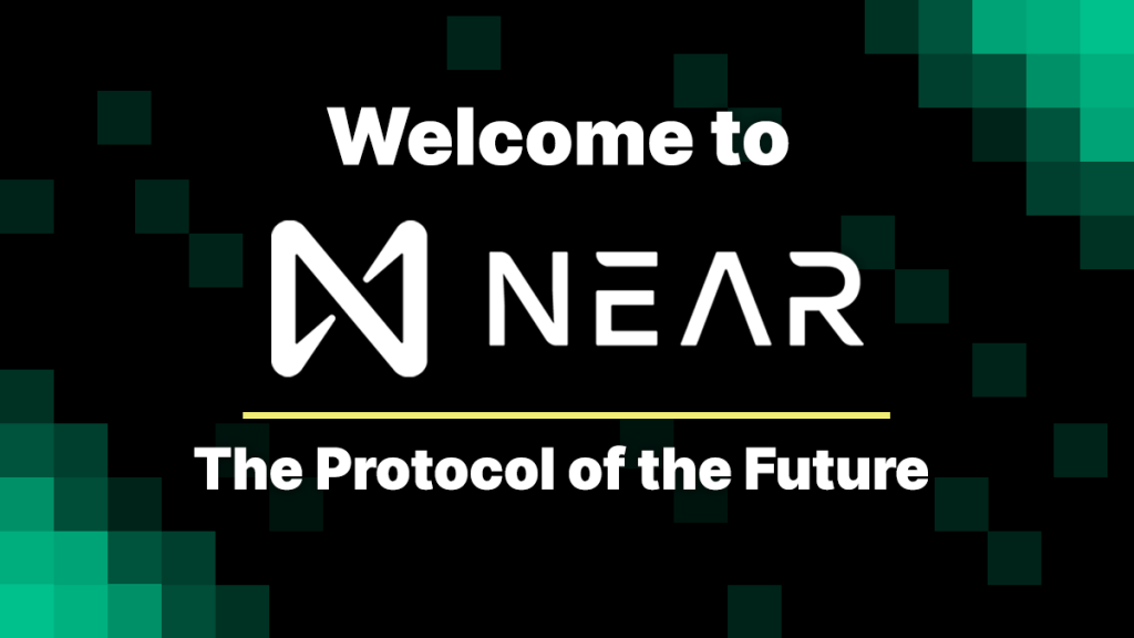 Tìm hiều về dự án Near Protocol và NEAR coin 2022