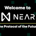 Tìm hiều về dự án Near Protocol và NEAR coin 2022