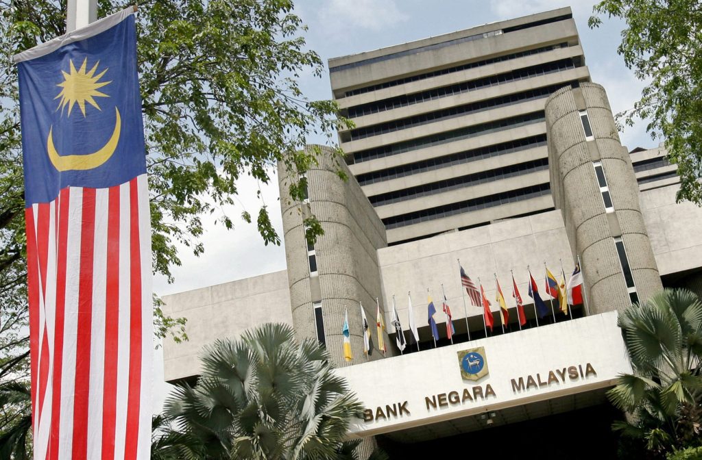 Ngân hàng trung ương Malaysia cân nhắc việc phát triển CBDC