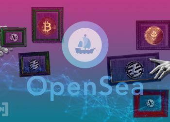 Thị trường NFT OpenSea bị tấn công và đánh cắp các NFT quý hiếm