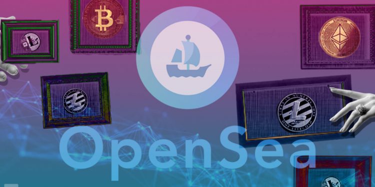 Thị trường NFT OpenSea bị tấn công và đánh cắp các NFT quý hiếm