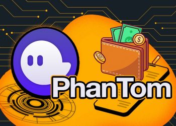 Phantom huy động được 109 triệu USD từ vòng gọi vốn Series B