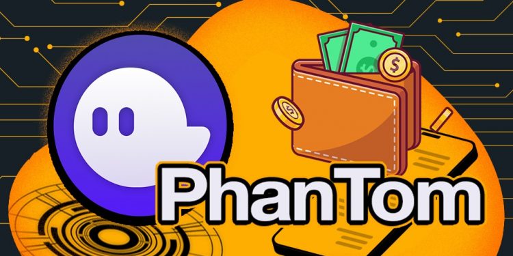Phantom huy động được 109 triệu USD từ vòng gọi vốn Series B