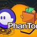 Phantom huy động được 109 triệu USD từ vòng gọi vốn Series B