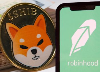 Robinhood chưa có kế hoạch niêm yết Shiba Inu