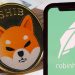Robinhood chưa có kế hoạch niêm yết Shiba Inu