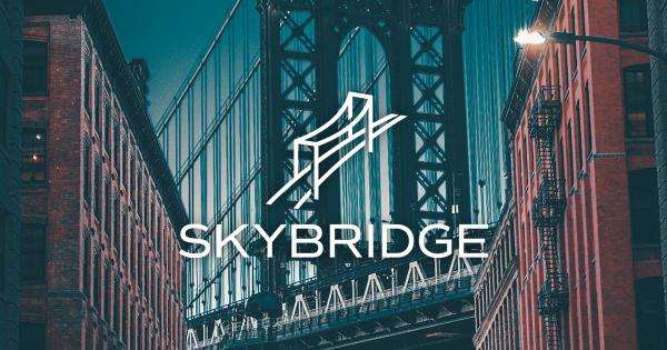 SEC chính thức từ chối Bitcoin ETF của SkyBridge