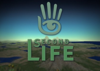 Second Life trở lại “trường đua” Metaverse