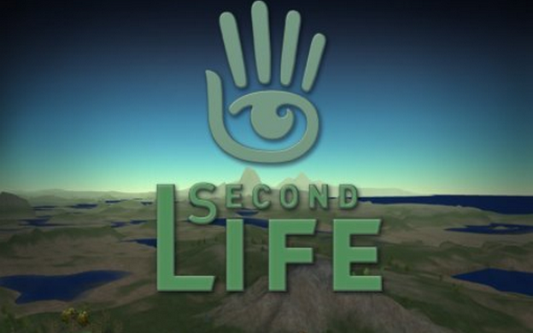 Second Life trở lại “trường đua” Metaverse