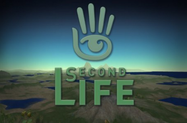 Second Life trở lại “trường đua” Metaverse