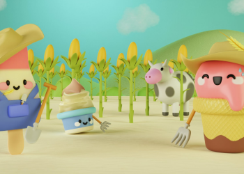 ViMoney: SundaeSwap: Hoskinson ăn Sundae chào mừng ra mắt DEX "ngọt ngào nhất" hỗ trợ bởi Cardano