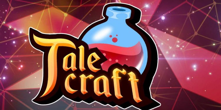 Điểm tin đầu giờ 17/1: Đọc gì trước giờ giao dịch - TaleCraft (CRAFT token) là gì? Game NFT Metaverse hứa hẹn bùng nổ năm 2022
