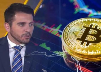 Anthony Pompliano dự đoán: "Mức độ tăng lãi suất tín phiếu sẽ khiến Bitcoin bùng nổ trong năm 2022"