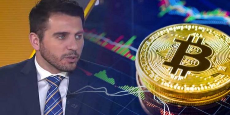 Anthony Pompliano dự đoán: "Mức độ tăng lãi suất tín phiếu sẽ khiến Bitcoin bùng nổ trong năm 2022"